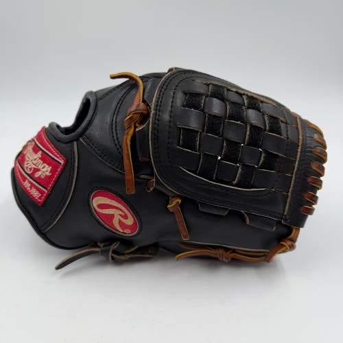 Rawlings Heart of the Hide PRODJ2 11.5Infield Baseball Glove