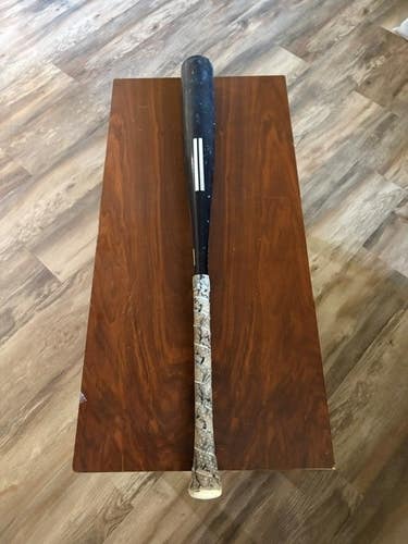 2023 Warstic Bonesaber Alloy BBCOR Certified Bat (-3) 27 oz 30" (Used)