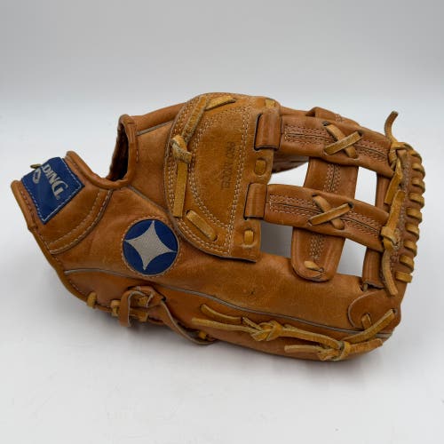 Spalding Player Series Jim Rice 12.5 Outfield Baseball Glove