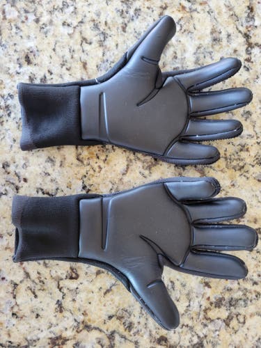 Adidas Predator Pro Goalkeeper Gloves (Used) - Size 6