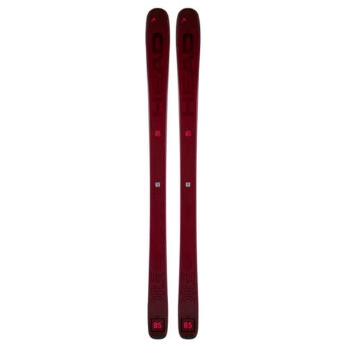 NEW HEAD Kore All-Mountain Skis - 170cm
