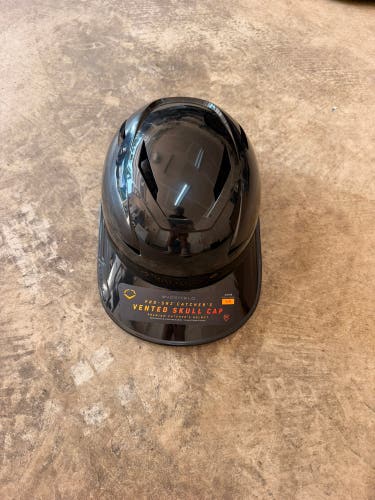 EvoShield PRO-SRZ 2-Piece Catcher's helmet (New)