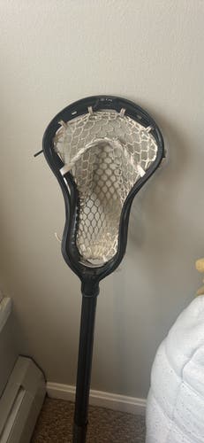 Stringking shaft STX head