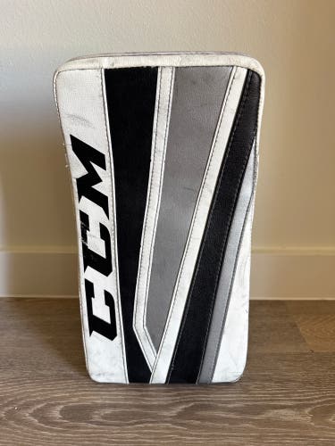 CCM Extreme Flex 2 Regular (Used)