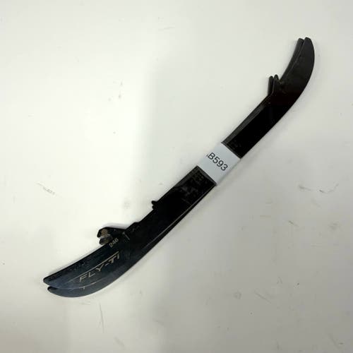 Used Bauer Fly-ti Steel | 246mm | AB593