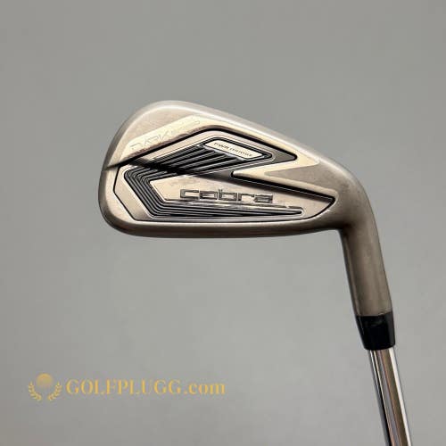 6 Iron- Cobra Darkspeed / KBS Steel, Regular (2318)