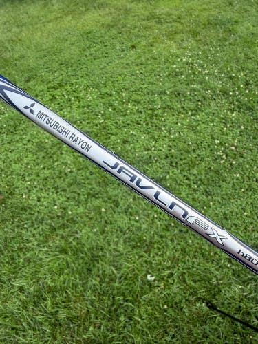 Adams Idea Tech A4 4 Hybrid 22 Javln FX H80 Regular Flex 39" +HC NICE