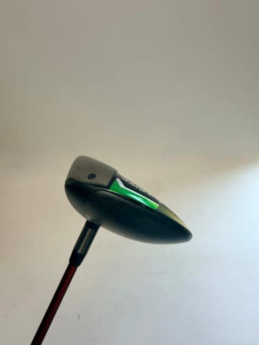 Callaway Elyte 7 Wood 21 Ventus Red Velocore 5 Senior Flex (Used)