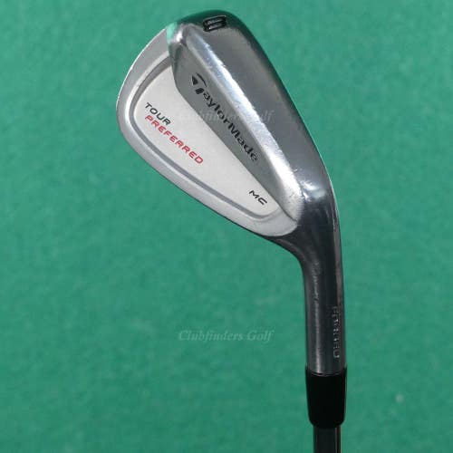 TaylorMade Tour Preferred MC 2014 Single 8 Iron Modus 3 Tour 130 Steel XStiff