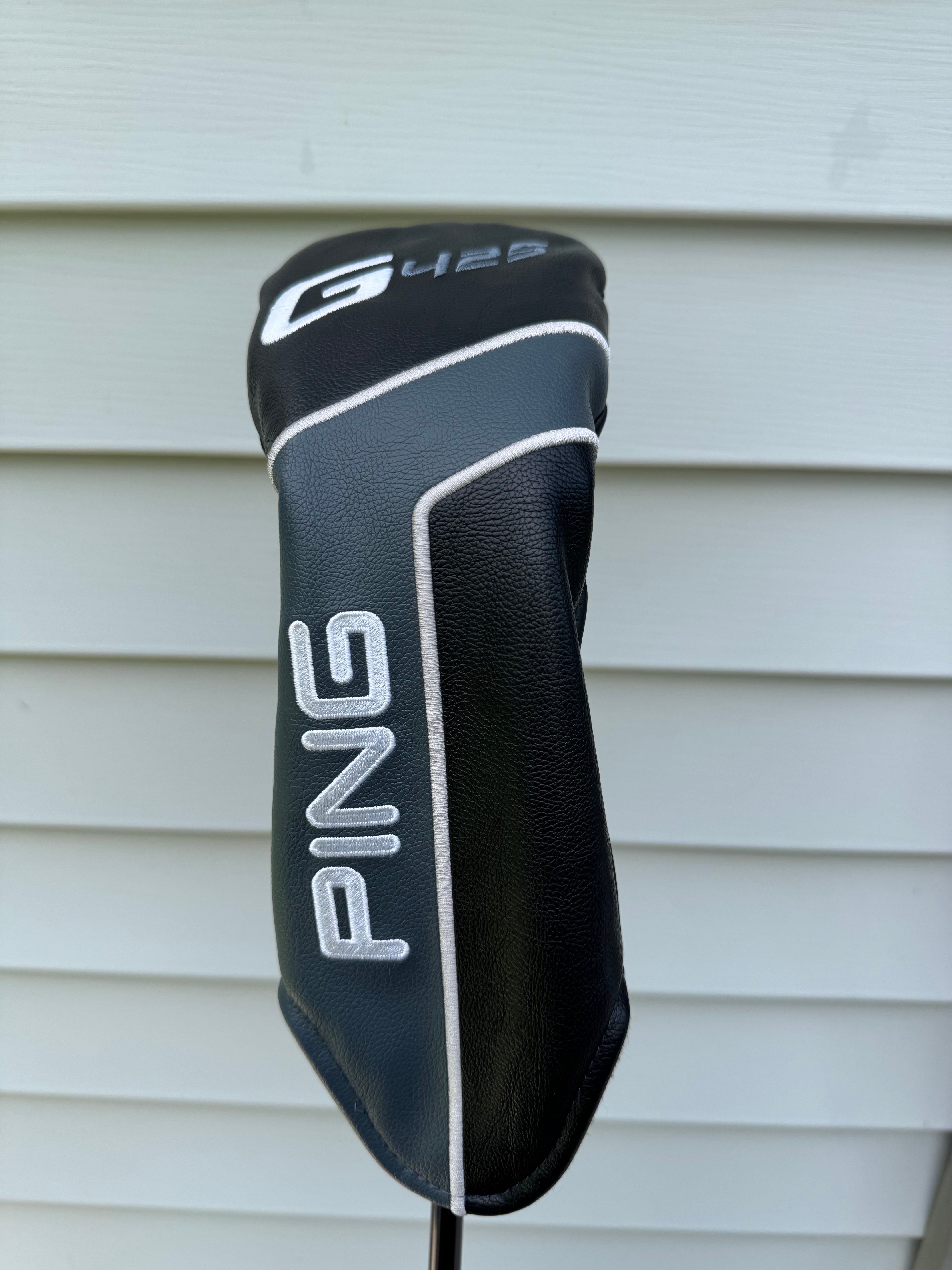 Men's Ping G425 MAX 3 Wood Extra Stiff Mitsubishi Tensei Orange