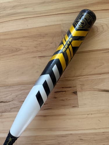 2024 Louisville Slugger Meta 33/23(-10) Fastpitch Softball Bat