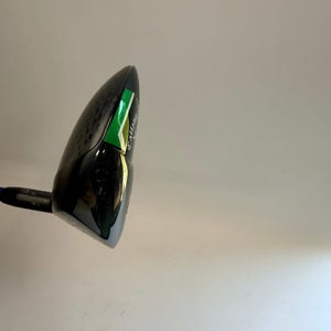 Callaway Left Handed Elyte 7 Wood 21 Ventus Blue Velocore 7 X-Stiff (Used)