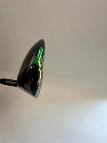 Callaway Left Handed Elyte 7 Wood 21 Ventus Blue Velocore 7 X-Stiff (Used)