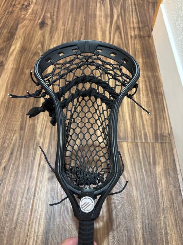 Maverik Kinetik 3 Used Stringing Head (Used)