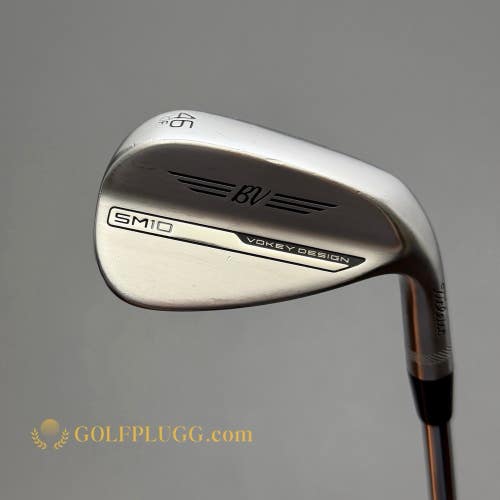 46 Wedge- Titleist Vokey SM10 (3345)