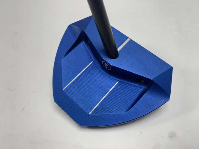 L.A.B. Golf OZ.1i Putter 35" 64* Mens RH HC - READ