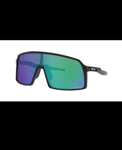Unisex One Size Fits All Oakley Sutro Sunglasses (Used)