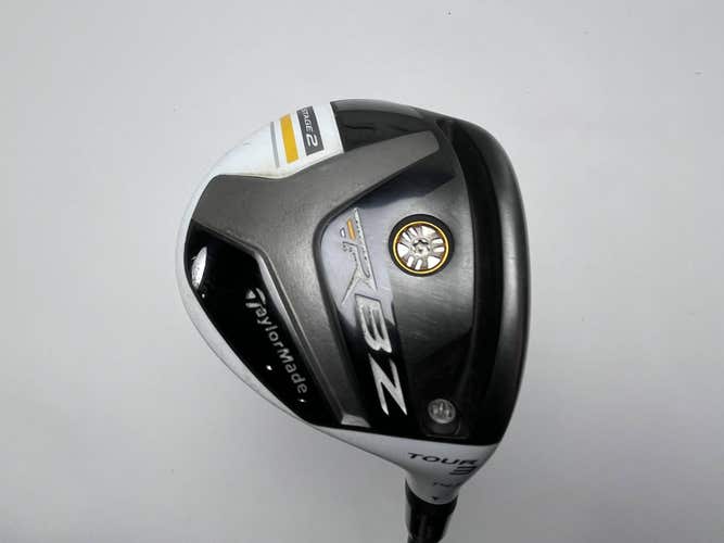 TaylorMade RocketBallz Stage 2 Tour 3 Fairway Wood 14.5* Rocketfuel Regular RH