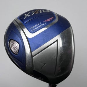 XXIO Eleven Ladies 7 Fairway Wood 23* MP1100 L 35g Ladies RH