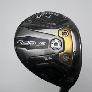 Callaway Rogue ST LS 3+ Fairway Wood 13.5* Tensei White AV Series XLink Stiff RH