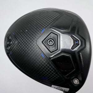 Cobra Darkspeed X Driver 9* UST Mamiya LinQ 6F4 Stiff Graphite Mens RH