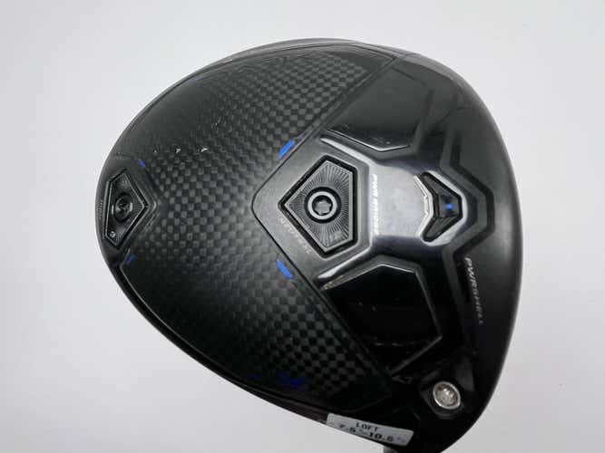 Cobra Darkspeed X Driver 9* UST Mamiya LinQ 6F4 Stiff Graphite Mens RH