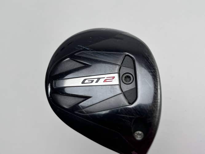 Titleist GT2 5 Fairway Wood 18* Tensei K Blue Xlink Tech 65g Stiff RH