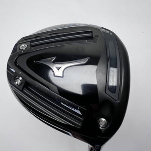 Mizuno ST-G Driver 10.5* Kai'li Blue 60g Stiff RH