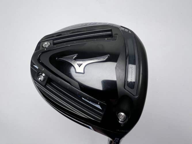 Mizuno ST-G Driver 10.5* Kai'li Blue 60g Stiff RH