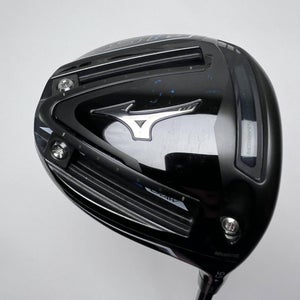 Mizuno ST-G Driver 9.5* Project X HZRDUS RDX Smoke Green 6.0 65g Stiff RH