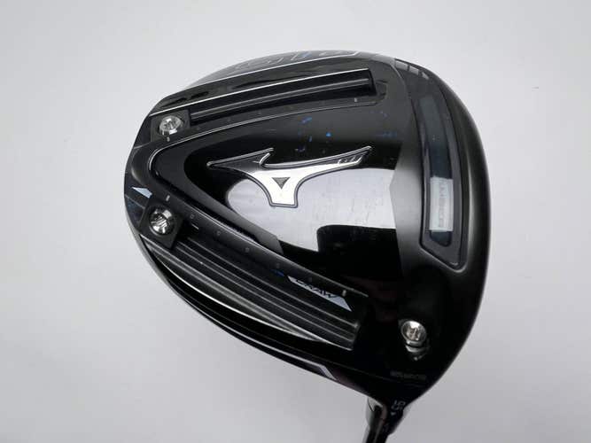 Mizuno ST-G Driver 9.5* Project X HZRDUS RDX Smoke Green 6.0 65g Stiff RH