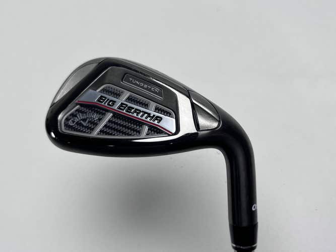 Callaway Big Bertha OS Approach Wedge AW Recoil ES 460 F2 Senior Graphite RH