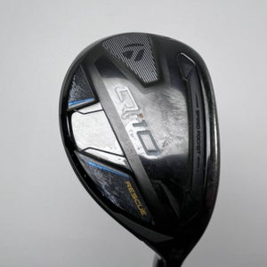 TaylorMade Qi10 4 Hybrid 22* Fujikura Ventus Blue TR HB 6R Regular RH