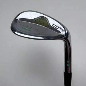 Cleveland CG14 Gap Wedge GW 52* 10 YSQt 49g Ladies RH