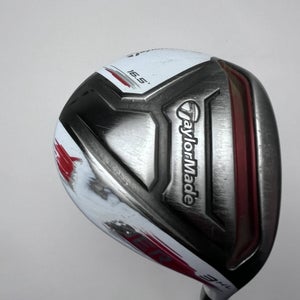 TaylorMade AeroBurner 3HL Fairway Wood 16.5* Matrix Speed Rul-Z 60g Regular RH