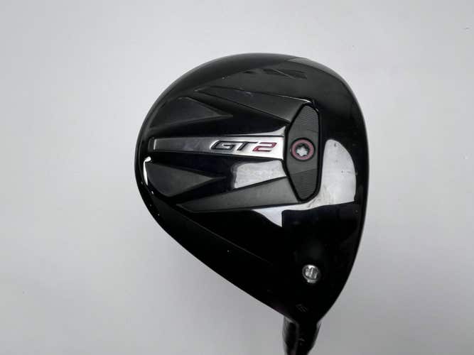 Titleist GT2 3 Fairway Wood 15* Tensei K Blue Xlink Tech 65g Stiff RH