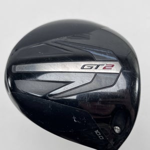 Titleist GT2 Driver 10* Mitsubishi Chemical Tensei K Blue Xlink 55g Stiff RH