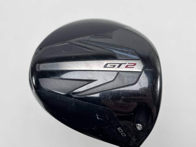 Titleist GT2 Driver 10* Mitsubishi Chemical Tensei K Blue Xlink 55g Stiff RH