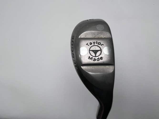 TaylorMade Firesole Rescue 2 Hybrid 18* True Temper Dynamic Gold Regular RH