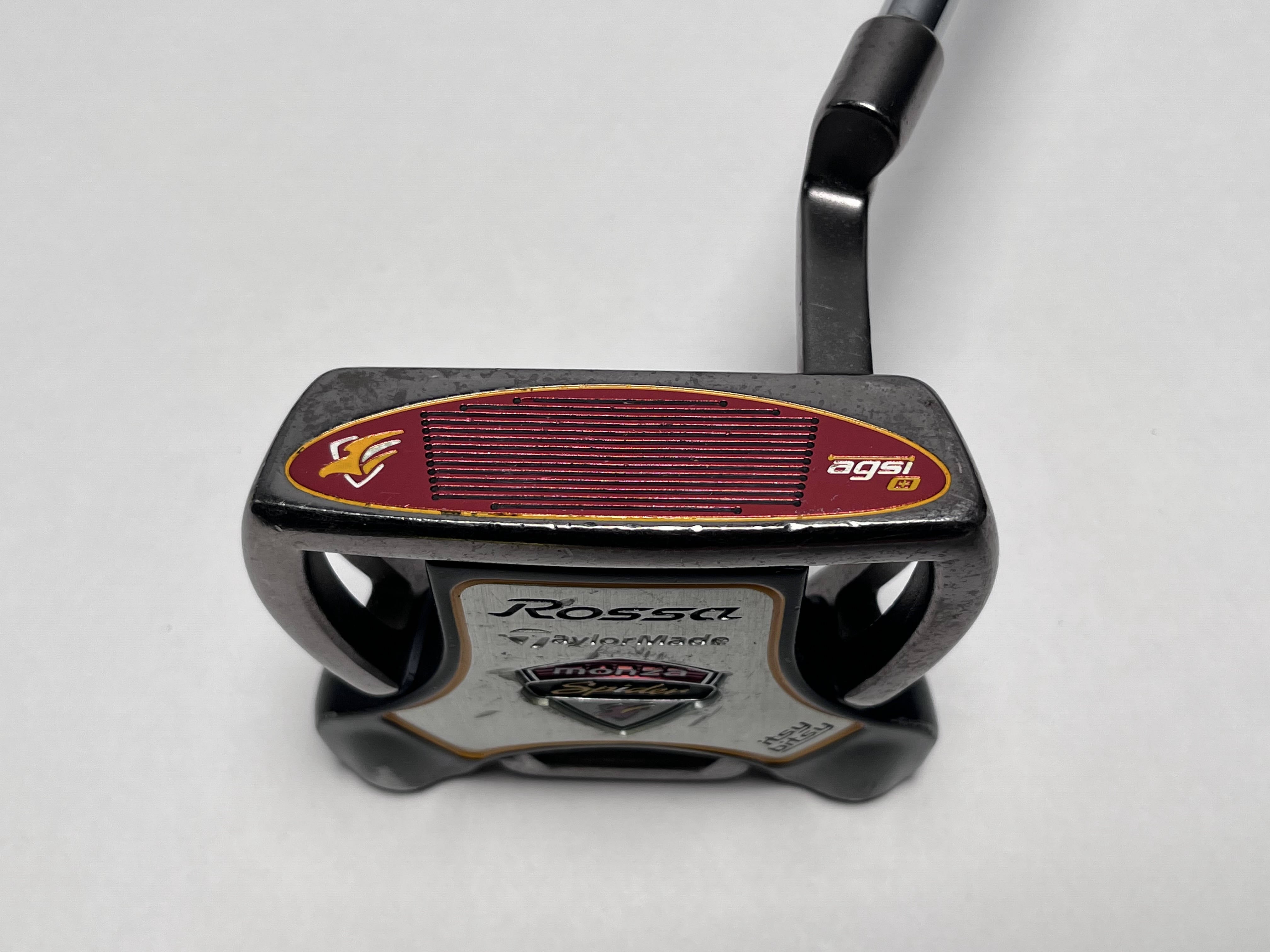 TaylorMade Rossa Monza Spider Itsy Bitsy Putter 32