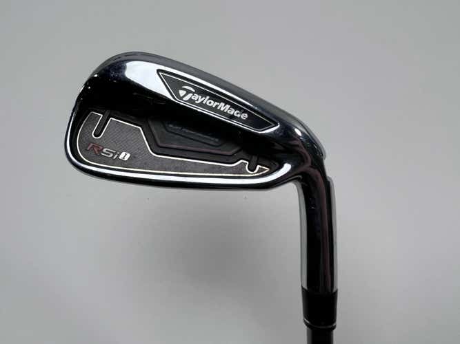 TaylorMade RSi 1 Single 7 Iron REAX 45g Ladies Graphite Womens RH