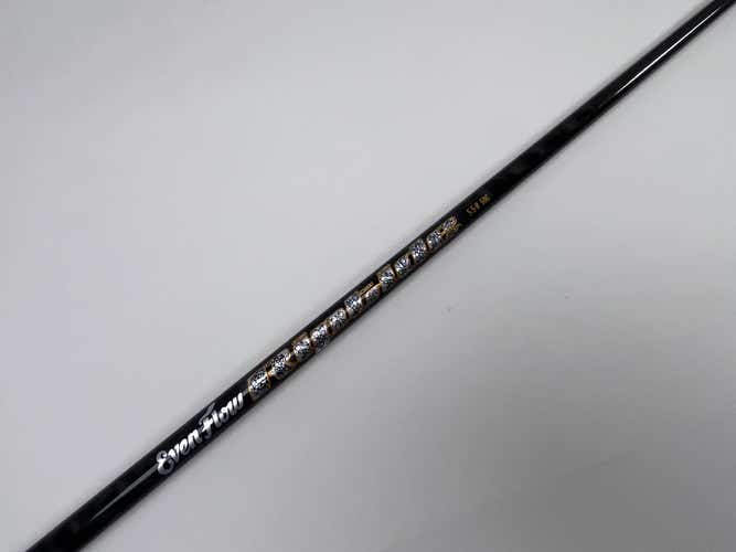 Project X Even Flow Riptide 5.5 50g Regular Graphite Driver Shaft 44.5"-Wilson