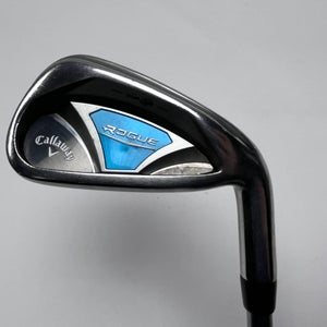 Callaway Rogue Single 6 Iron Aldila Quaranta 40g Ladies Graphite Womens RH