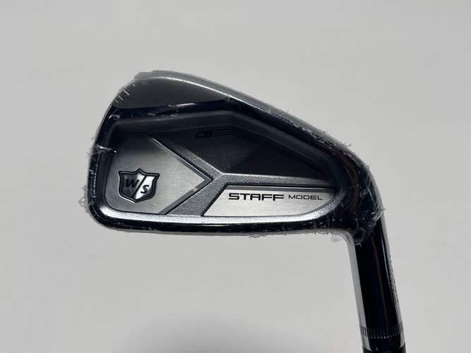 Wilson Staff Model CB Single 3 Iron True Temper DG S300 Stiff Steel RH NEW