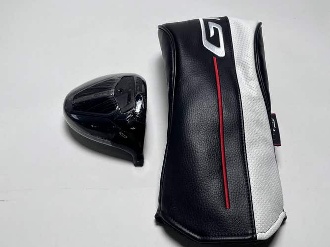 Titleist GT3 Driver 10* HEAD ONLY Mens RH HC-NEW