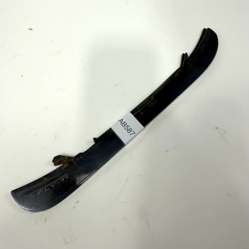 Used Bauer Fly-ti Steel | 246mm | AB587