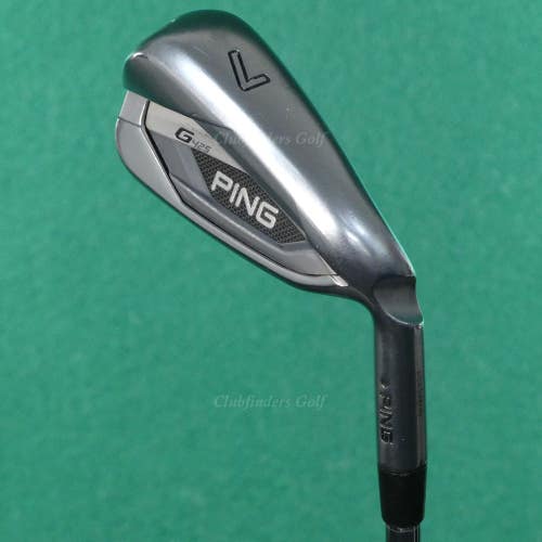 Ping G425 Black Dot Single 7 Iron Nippon AWT 2.0 Steel Regular *READ*