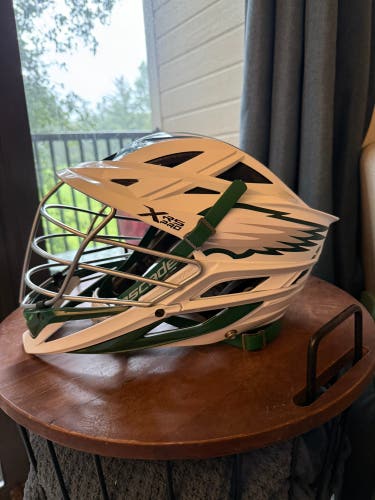 Cascade XRS Pro Helmet (Used) (send offers!!)