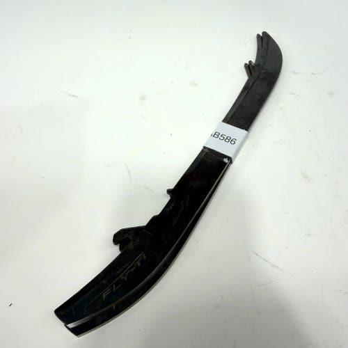 Used Bauer Fly-ti Steel | 246mm | AB586