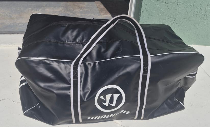 Goalie Bag